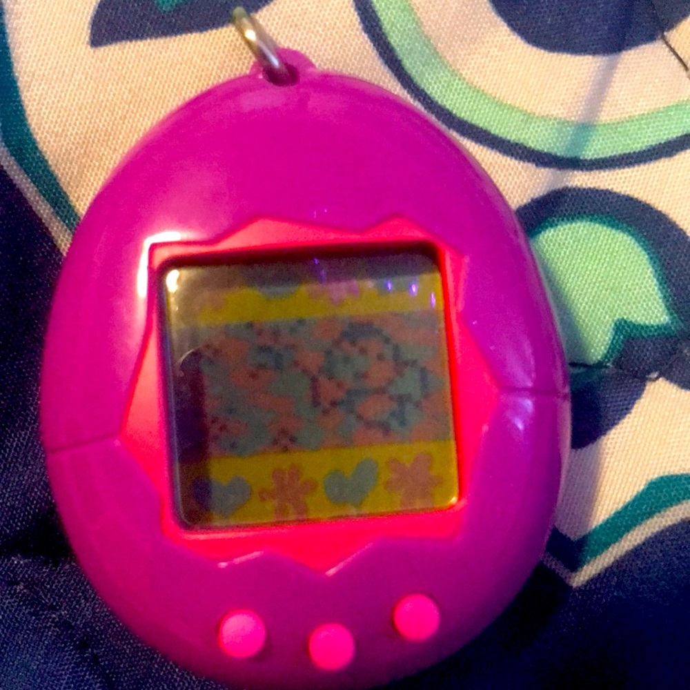 Tamagatchi